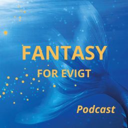 Artwork for Fantasy for evigt