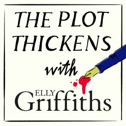 Artwork for The Plot Thickens