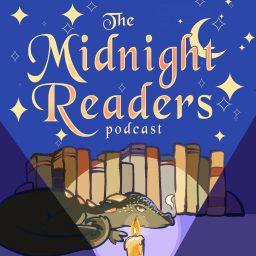 Artwork for The Midnight Readers Podcast
