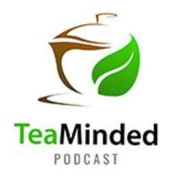 Artwork for TeaMinded