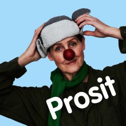 Artwork for Prosit