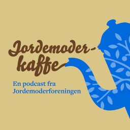 Artwork for Jordemoderkaffe