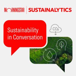 Artwork for Sustainability in Conversation