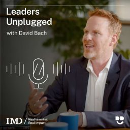 Artwork for Leaders Unplugged