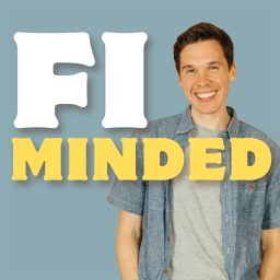 Artwork for FI Minded - Financial Independence Without the Extremes