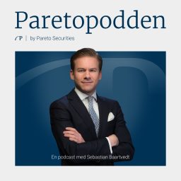 Artwork for Paretopodden