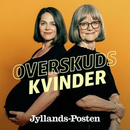 Artwork for Overskudskvinder