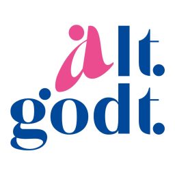 Artwork for Alt godt