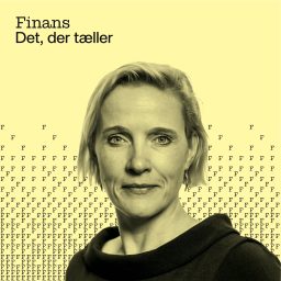 Artwork for Det, der tæller