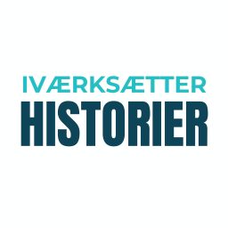 Artwork for Iværksætterhistorier