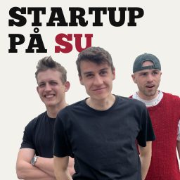 Artwork for Startup på SU