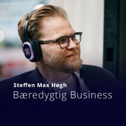 Artwork for Bæredygtig Business