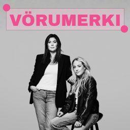 Artwork for Vörumerki
