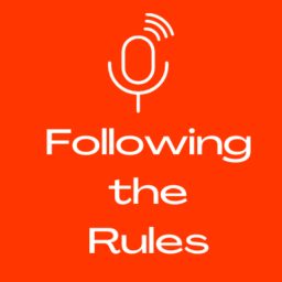 Artwork for Following the Rules