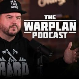 Artwork for The WarPlan Podcast