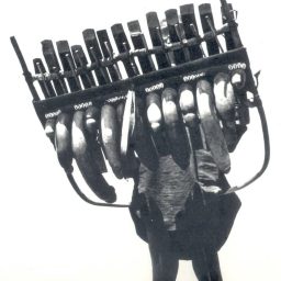 Artwork for Parácheq Erotismo y Folklore