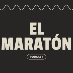 Artwork for El Maratón