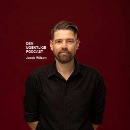 Artwork for Den Ugentlige Podcast
