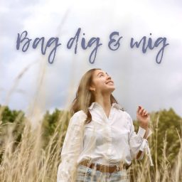 Artwork for Bag dig og mig