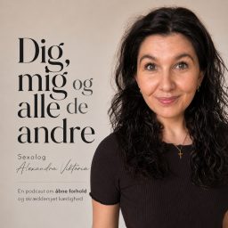 Artwork for Dig, mig og alle de andre