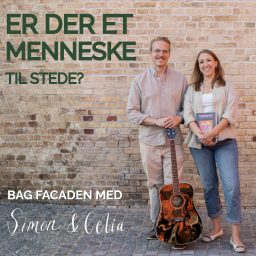Artwork for Er Der Et Menneske Til Stede?