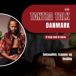 Artwork for Tantra Talk Danmark