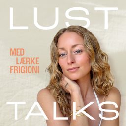 Artwork for LUST TALKS
