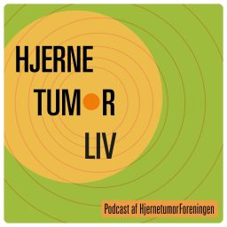 Artwork for Hjernetumorliv