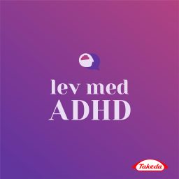 Artwork for LIVET MED ADHD