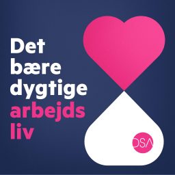 Artwork for Det bæredygtige arbejdsliv