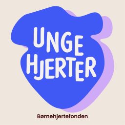 Artwork for Unge Hjerter