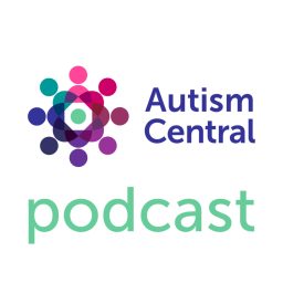 Artwork for Autism Central Podcast