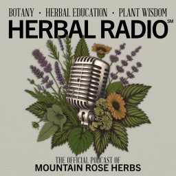 Artwork for Herbal Radio