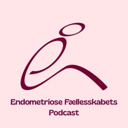 Artwork for Endometriose Fællesskabet