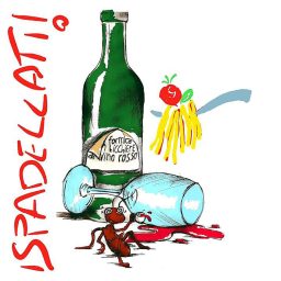 Artwork for iSpadellati
