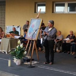 Artwork for Omelie in Cappellina