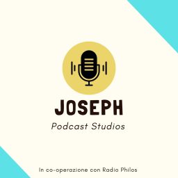 Artwork for Joseph Podcast Studios