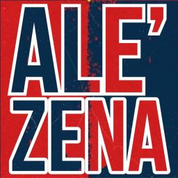 Artwork for ALE' ZENA