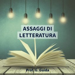Artwork for Assaggi di Letteratura