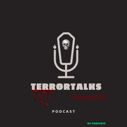 Artwork for TerrorTalks