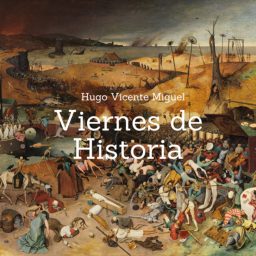 Artwork for Viernes de Historia