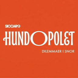 Artwork for HundOpolet