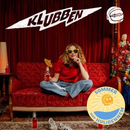 Artwork for Klubben