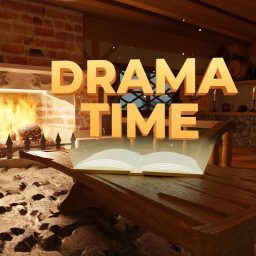 Artwork for Drama Time