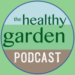 Artwork for The Healthy Garden
