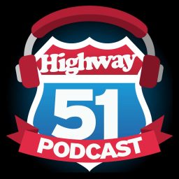 Artwork for Highway 51 Podcast