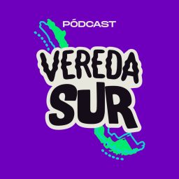 Artwork for Vereda Sur
