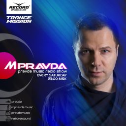 Artwork for Pravda Music
