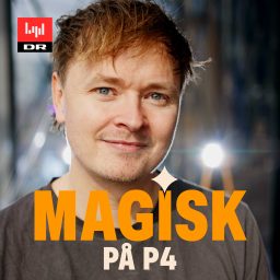 Artwork for Magisk