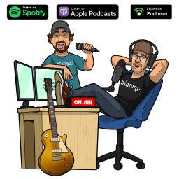 Artwork for The Bakers Punk Podcast